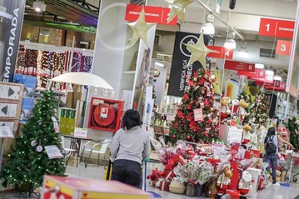 Comercio podrá funcionar con el doble de aforo en comunas que estén en las fases más avanzadas del plan Paso a Paso