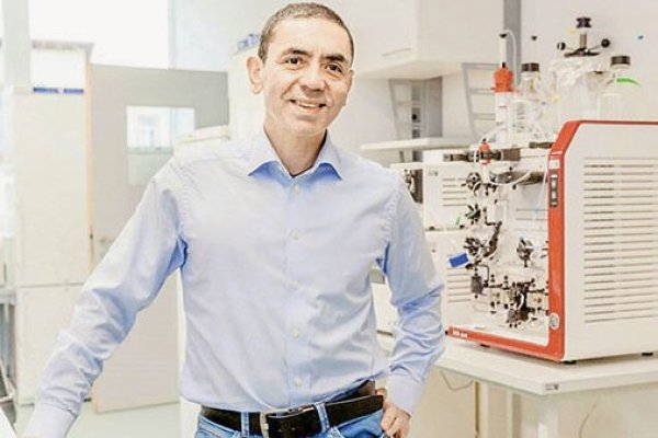 Los emprendedores en ciencia tras el salto de la compañía alemana