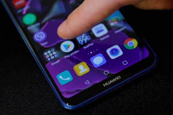 Huawei venderá su filial de teléfonos inteligentes económicos a un consorcio de China Digital