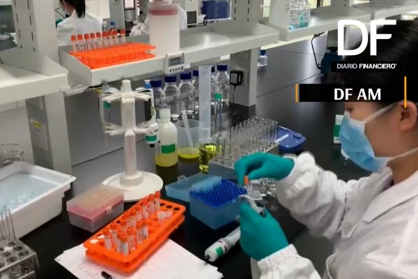<p>DF AM: Te contamos las 5 noticias que debes saber a esta hora</p>
