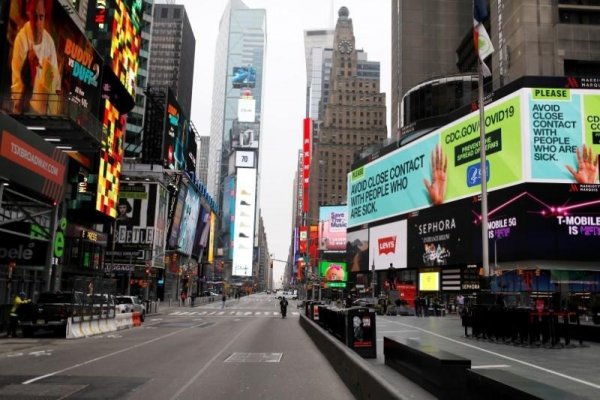 Las ciudades son demasiado resilientes como para ser víctimas del Covid