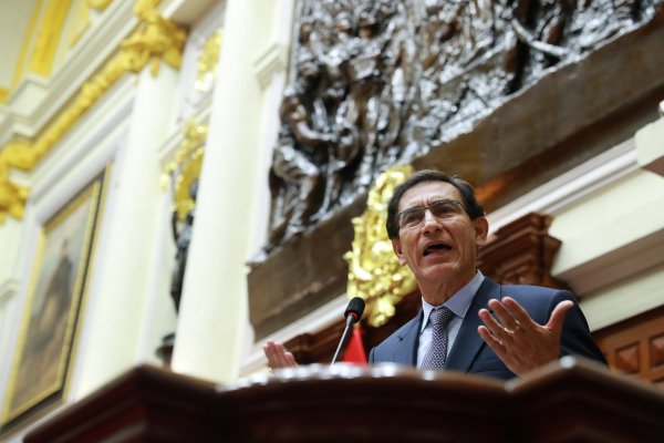 Destitución del presidente peruano: JPMorgan advierte que nuevo gabinete podría someterse al “sabor populista del Congreso”