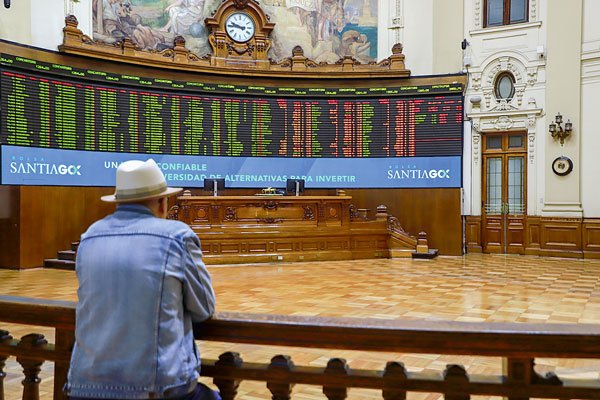 La estrategia que implementó la Bolsa de Santiago para fortalecer su ambiente laboral