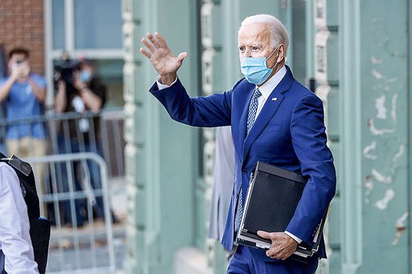Hidrógeno verde, intercambio tecnológico y OMC: las oportunidades que se abren para Chile con la presidencia de Biden