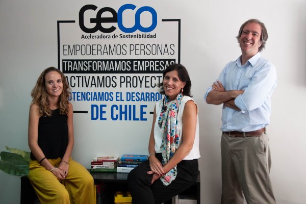 Aceleradora de sostenibilidad desarrolló “semáforo social” para empresas