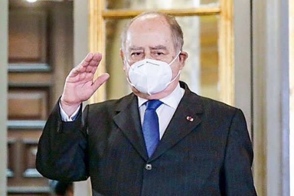 Nuevo primer ministro de Perú asume hoy el cargo y dice que ya tiene en mente a quien liderará Economía