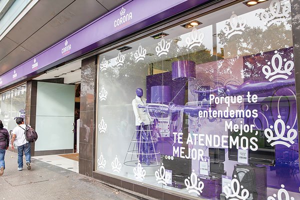 Corona inició reestructuración corporativa con cambio de gerente general y la simplificación de plana ejecutiva