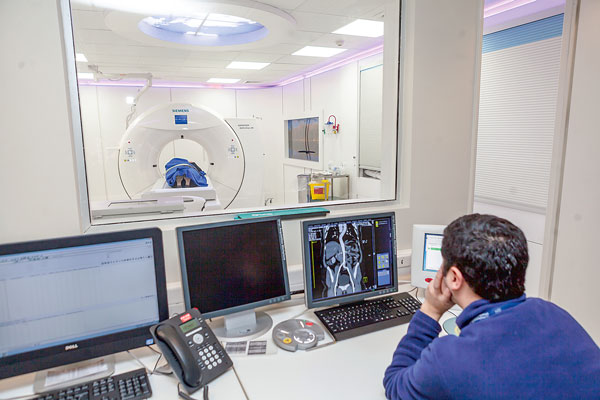 La recta final del observatorio para transparentar los precios de los exámenes