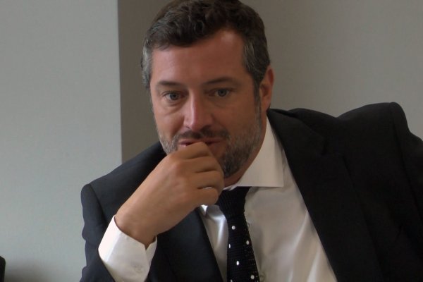 <p>BancoEstado inicia conversaciones con las AFP para mejorar coordinación ante avance de segundo retiro del 10%</p>