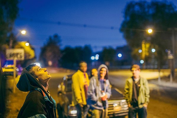 El productor de Piola, una historia de rap y amistad