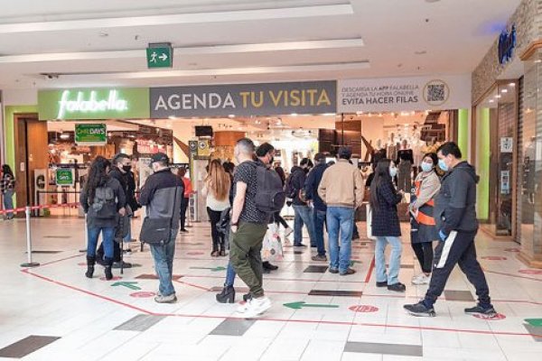 Falabella da luces de su apuesta por la logística para reforzar el delivery