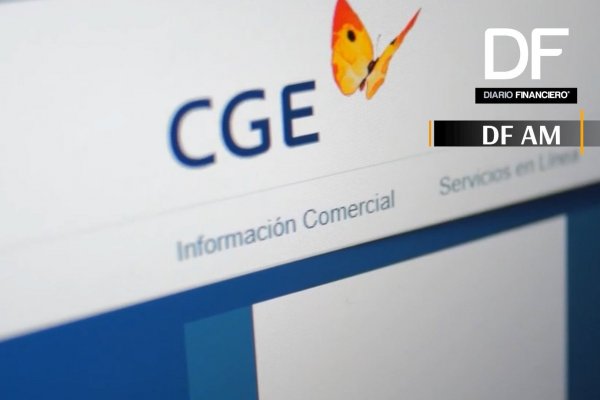 <p>DF AM: Te contamos las 5 noticias que debes saber a esta hora</p>
