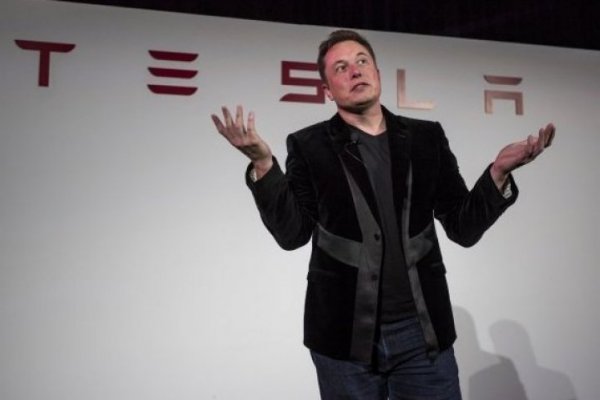 Elon Musk dice que puede tener Covid-19 y vuelve a sembrar dudas sobre el virus