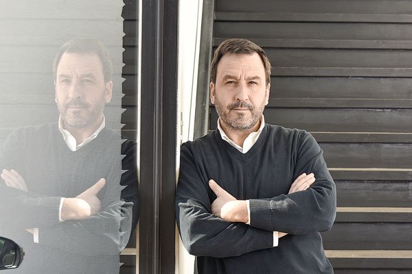 Juan Pablo Swett: “Se necesita avanzar en subsidios más que en créditos para microempresarios”
