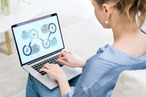 Pandemia abre oportunidades a mujeres en el mundo TIC