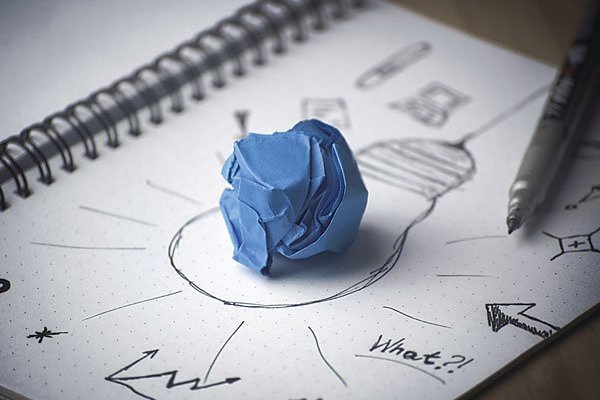 Casi todas las innovaciones TI fracasan antes de su lanzamiento