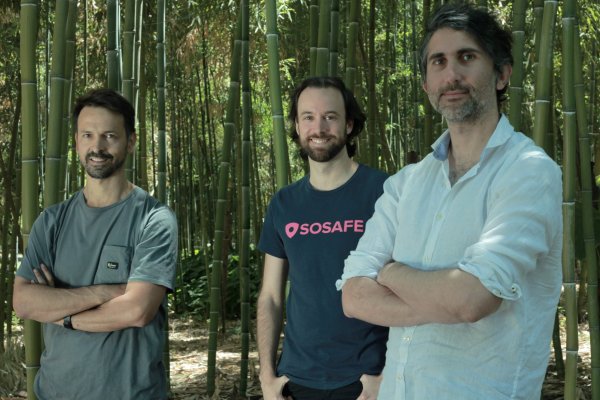 El despegue internacional de Sosafe, con miras a EE.UU. y México