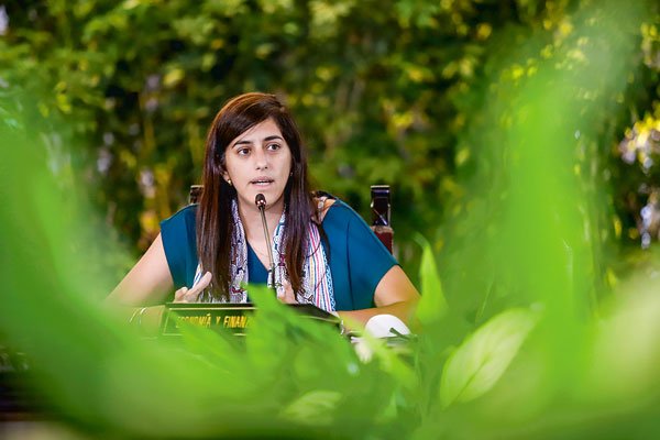 María Antonieta Alva: La exministra que sacudió la política peruana