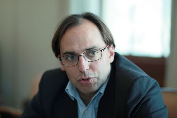 Acevedo en la recta final del Presupuesto 2021: “La prioridad está en ayudar al 1,8 millones de personas que está desempleada”