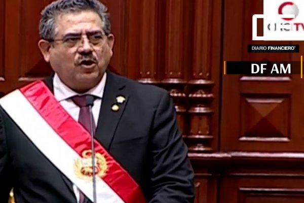 <p>DF AM: Te contamos las 5 noticias que debes saber a esta hora</p>