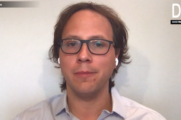 #DFJobs | Largio Romero de eClass nos enseña la importancia de las #capacitaciones para los trabajadores como para el desempeño de las organizaciones