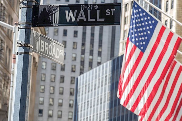 Sondeo de BofA indica que inversionistas se encuentran en modo "totalmente alcista" por esperanzas sobre vacuna