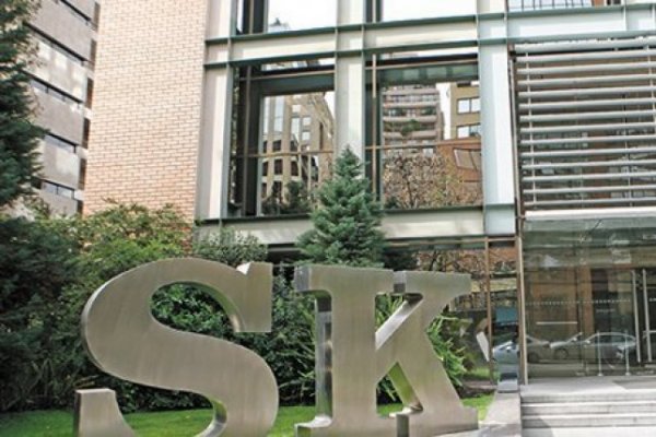 Utilidades de Sigdo Koppers retroceden 45% a septiembre por menor desempeño operacional