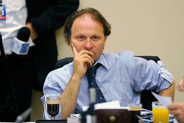 Segundo retiro: Comisión de Constitución del Senado vota mañana hasta total despacho