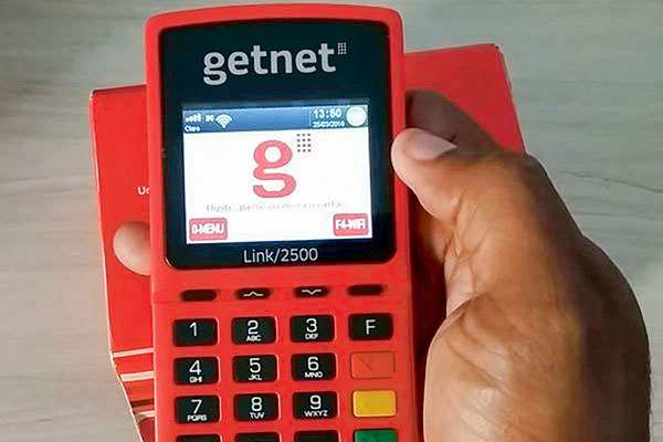 <p>Santander España estudia abrir en bolsa a su filial de medios de pagos Getnet</p>