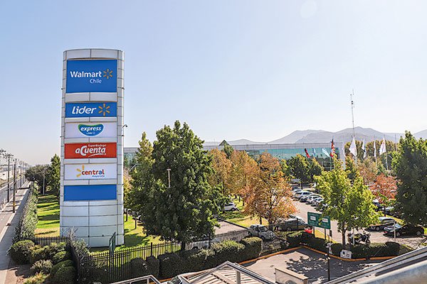 Resultados al tercer trimestre de Walmart superan las expectativas del mercado