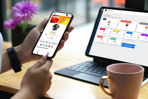Nuevo Marketplace de apoyo a emprendedores y municipios