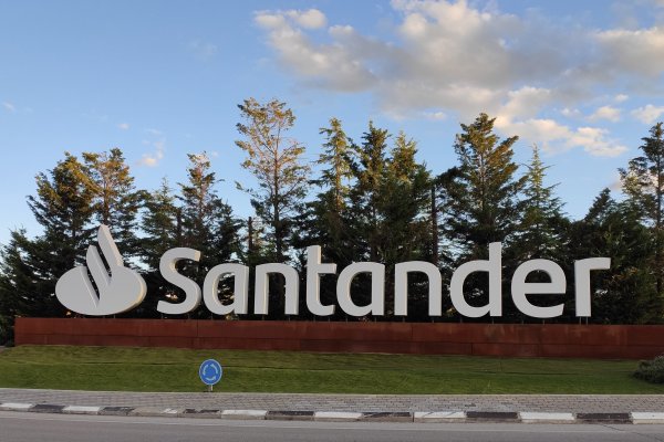 Santander compra el negocio de pagos de la quebrada Wirecard