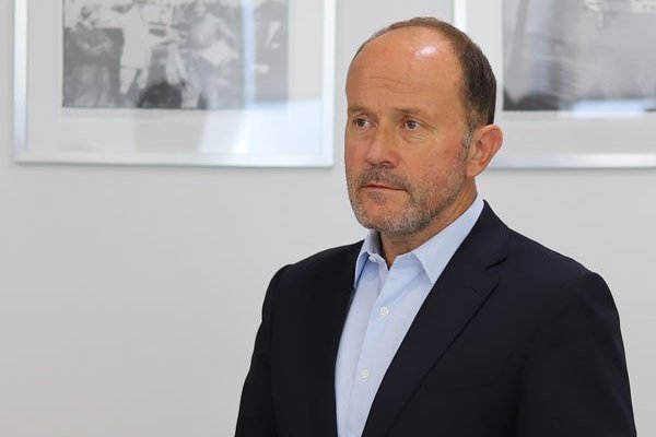 Ignacio Cueto deja el directorio de Costa Verde Aeronáutica