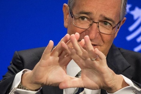 Uno de los hombres más ricos del mundo defiende a las criptomonedas: “El Bitcoin protege al ciudadano de la expropiación gubernamental”
