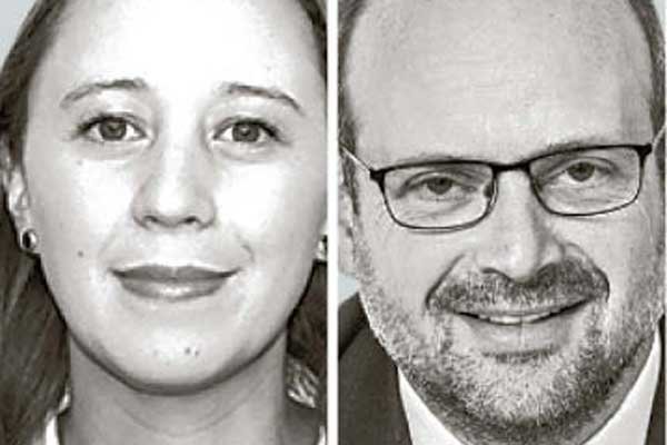 <p>La economía digital necesita protección de datos personales</p>