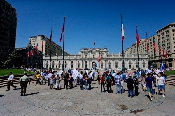 ¿Puedo demandar al Estado como empleador? Los alcances específicos de la Ley que otorga tutela laboral a los funcionarios públicos