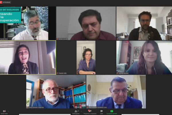 ¿Se requiere hoy una nueva reforma tributaria? Las propuestas de Repetto, Micco, Jorratt y Saffie para la etapa post pandemia