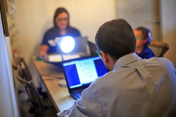 La ley se debe repensar para el trabajo a distancia