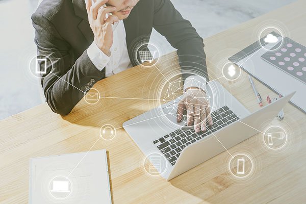 Ciberseguridad pone a prueba la transformación de la banca