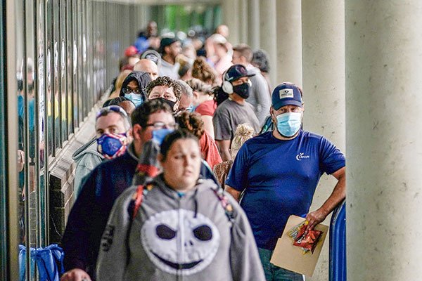 Pandemia acelera el desarrollo digital de la industria aseguradora