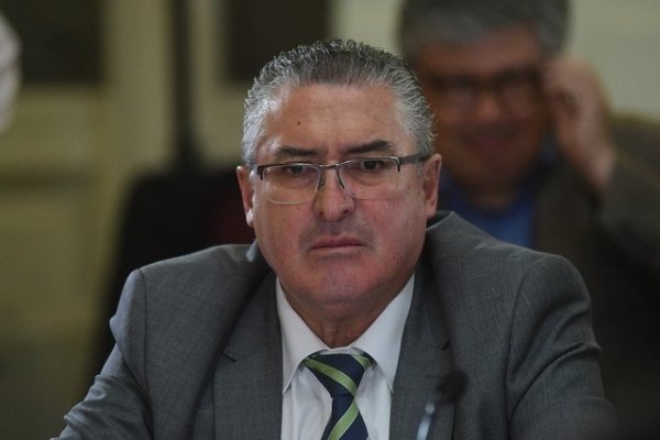 Pizarro (DC) advierte que el Gobierno “se equivoca profundamente” si ingresó un proyecto para retrasar el segundo retiro