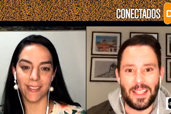 Conectados DF | Los pasos de Dafiti para revolucionar el mundo de la moda en medio de la pandemia