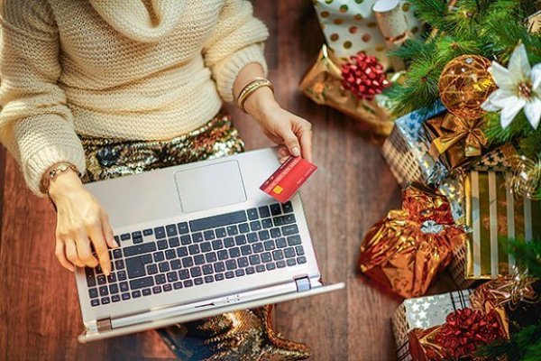 Temporada navideña terminará de consolidar el e-commerce en EEUU