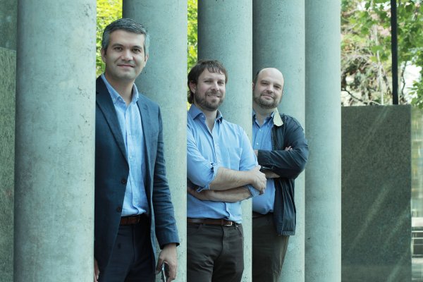Focus, la fintech que busca pequeños ahorrantes
