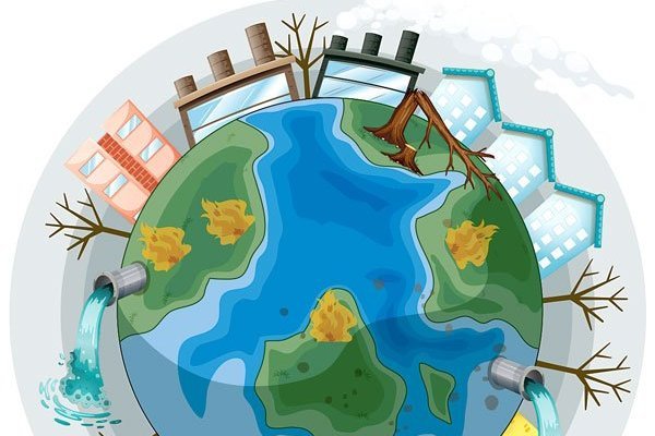 La carrera contra el cambio climático se acelera