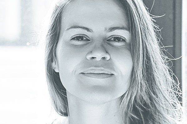 Olivia Lazard: “Lo que estamos viendo es la geopolítica usando el cambio climático”