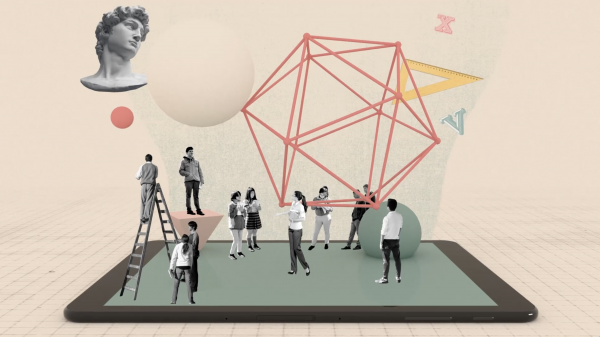 <p>Conocimiento y educación digital para todos</p>
