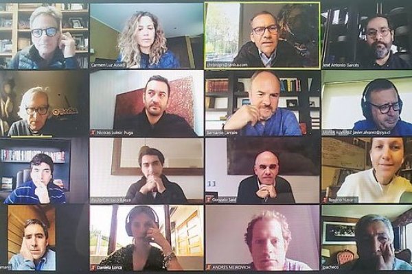 El rol de la empresa chilena en un nuevo escenario