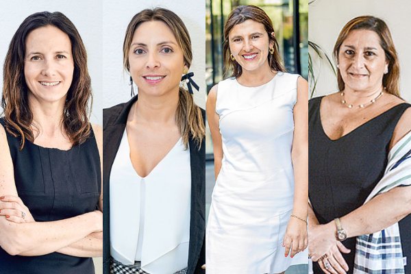Liderazgo de mujeres y crisis: lecciones de la pandemia