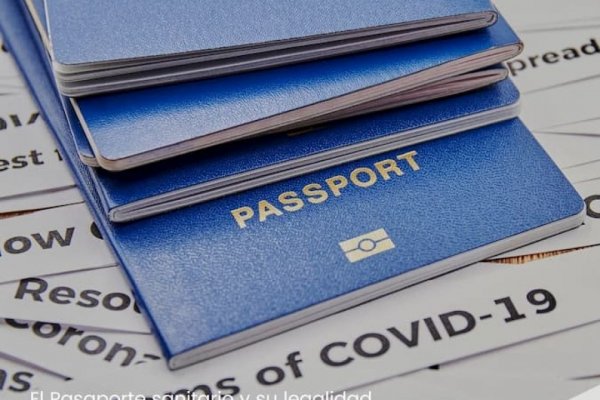 Llegó la hora de los pasaportes sin papel